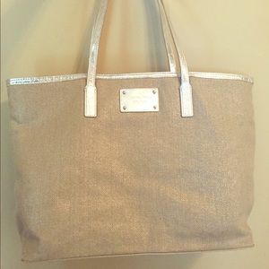Michael Kors Tote Bag